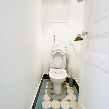 #fg The Urban Casimir - T2 - Center Апартаменты *