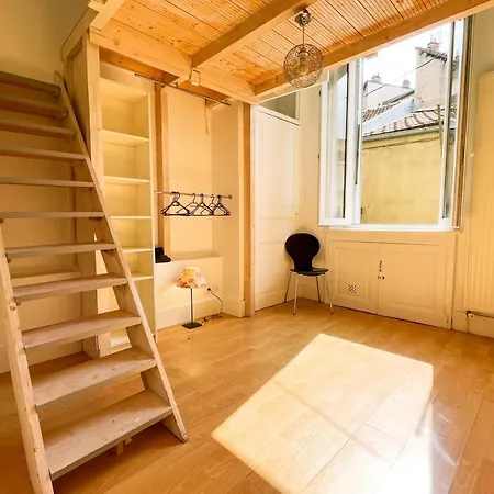 #fg The Urban Casimir - T2 - Center Apartment *