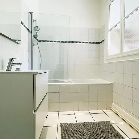 #fg The Urban Casimir - T2 - Center Apartment Grenoble