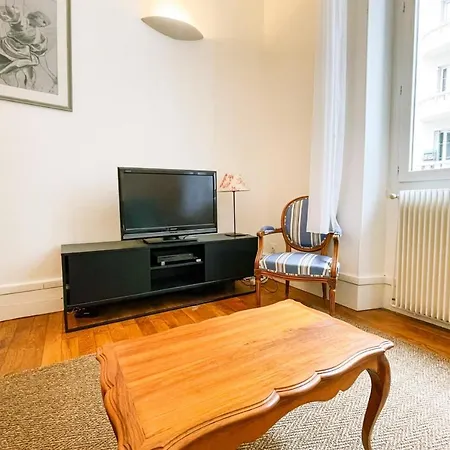 #fg The Urban Casimir - T2 - Center Apartment Grenoble